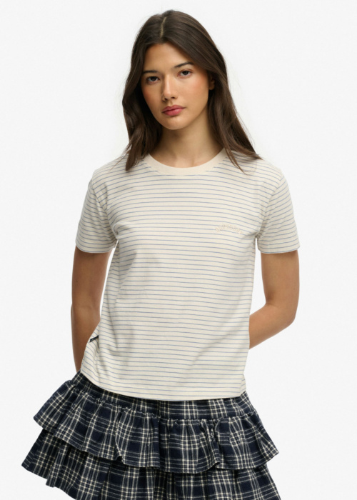 SuperDry T-särk Essential