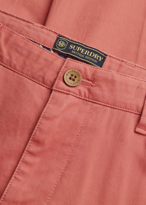 Брюки Premium SuperDry