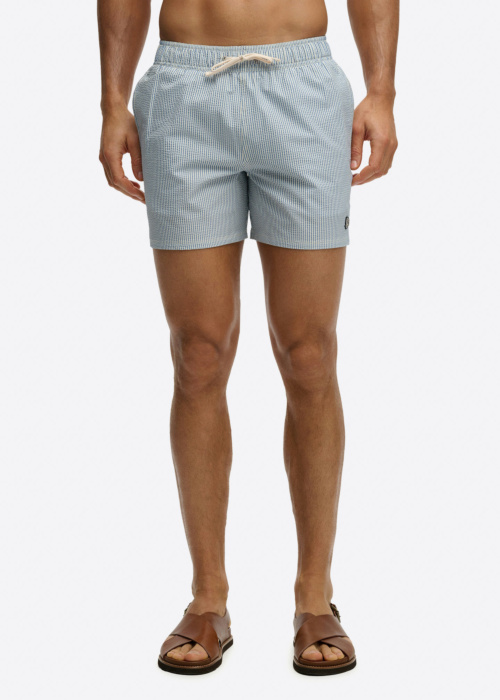 Пляжные шорты Seer SuperDry