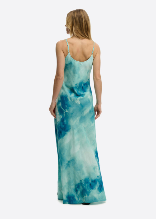 Платье Printed Maxi SuperDry