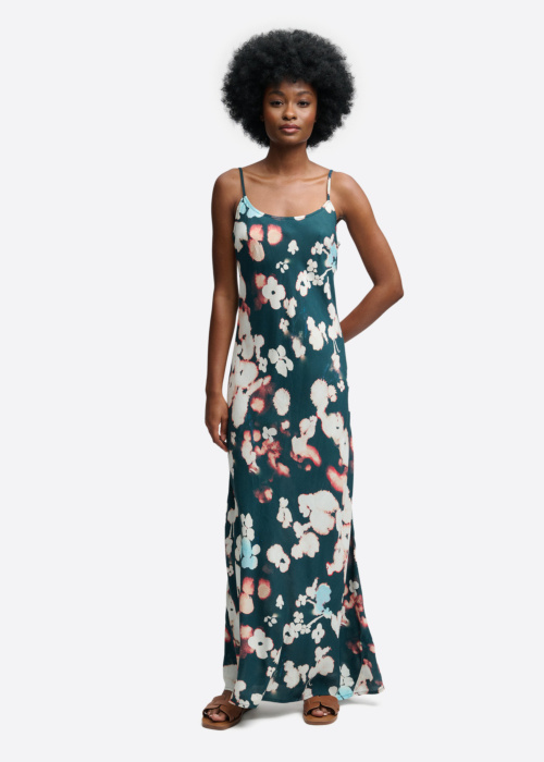 SuperDry kleit Printed Maxi
