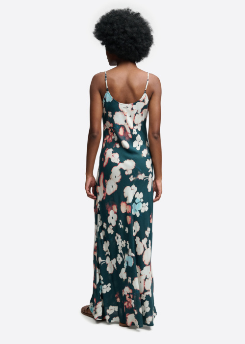 SuperDry kleit Printed Maxi