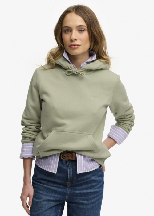 SuperDry pusa Essential