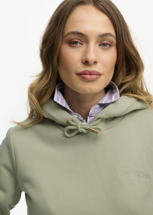 SuperDry pusa Essential