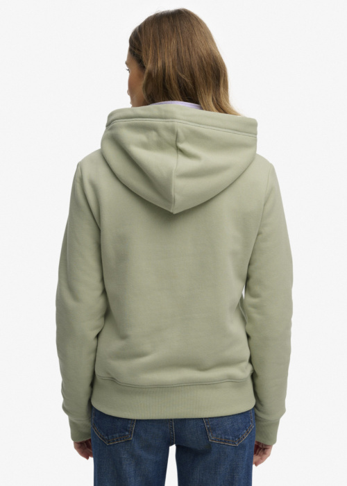 SuperDry pusa Essential