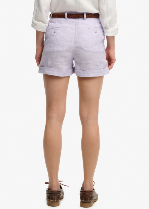 SuperDry püksid Mid