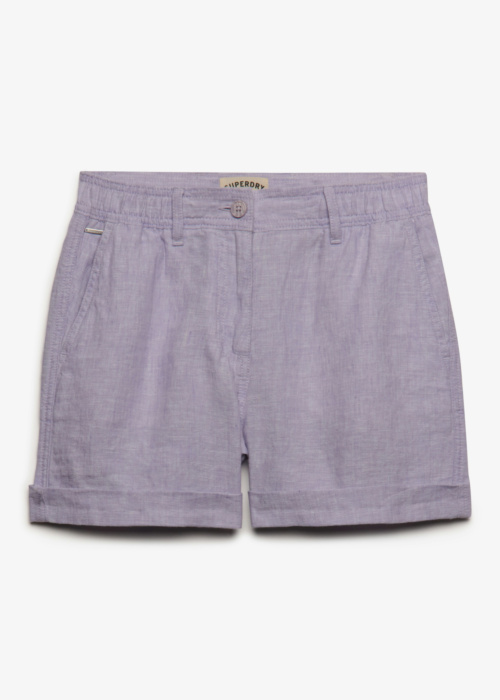 SuperDry püksid Mid