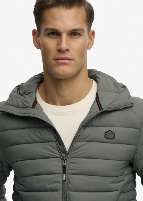 SuperDry kevad-sügisjope Fuji