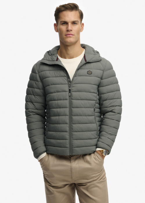 SuperDry kevad-sügisjope Fuji