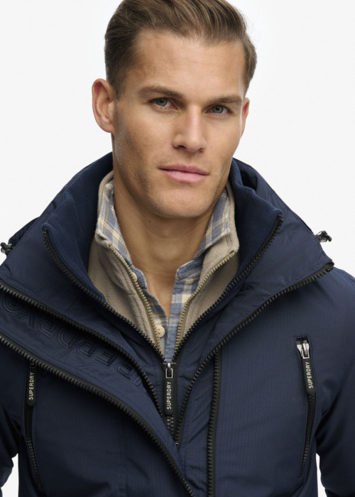 SuperDry kevad-sügis spordijope Mtn