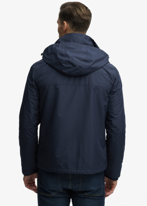 SuperDry kevad-sügis spordijope Mtn