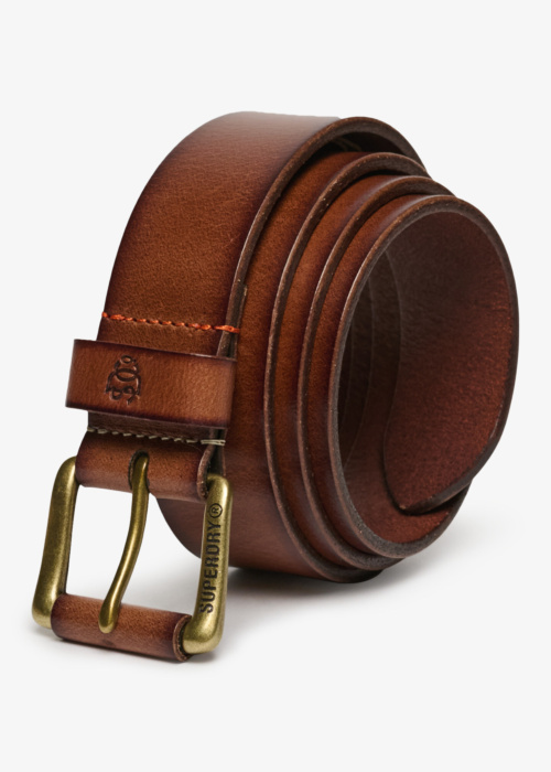SuperDryic Leather
