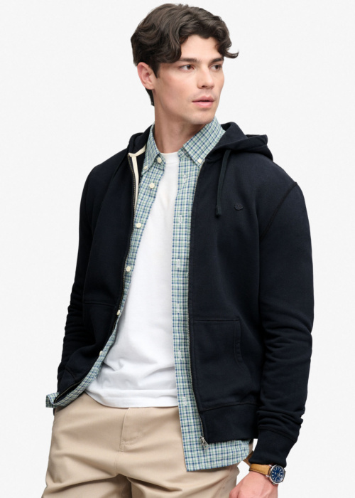 SuperDry pusa Essential