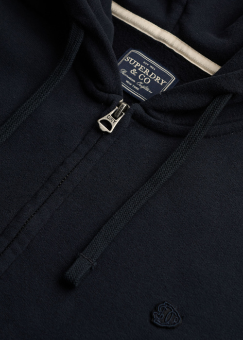 SuperDry pusa Essential