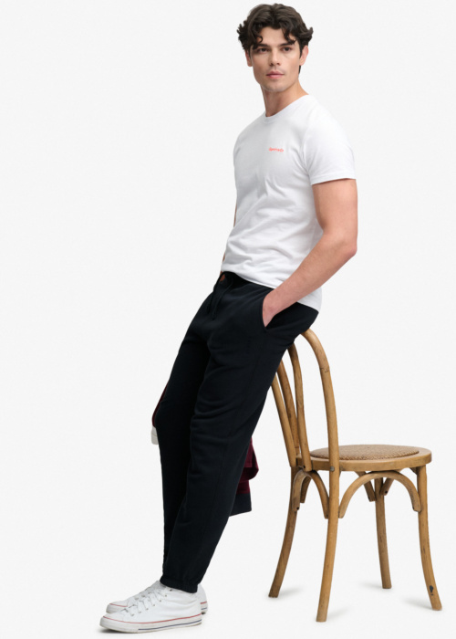 SuperDry dressipüksid Essential Company Logo Jogger