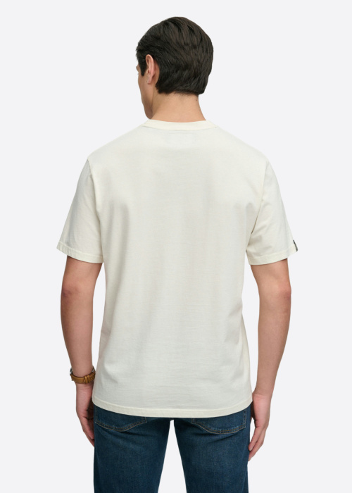 Футболка Maritime SuperDry