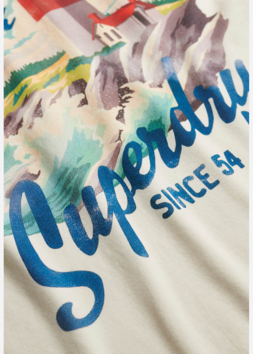 Футболка Maritime SuperDry