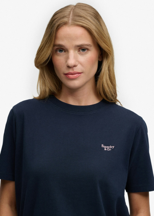 Футболка SuperDry