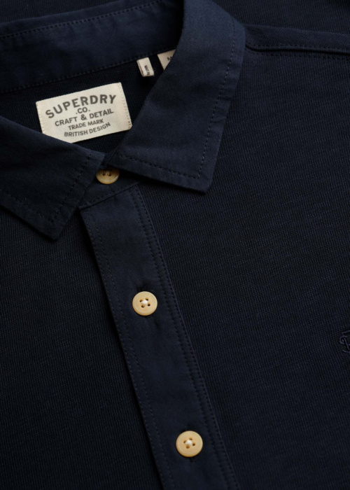 SuperDry polosärk