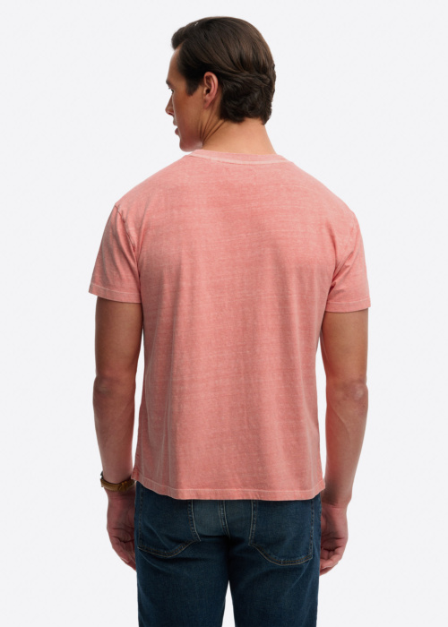 Футболка Cotton SuperDry