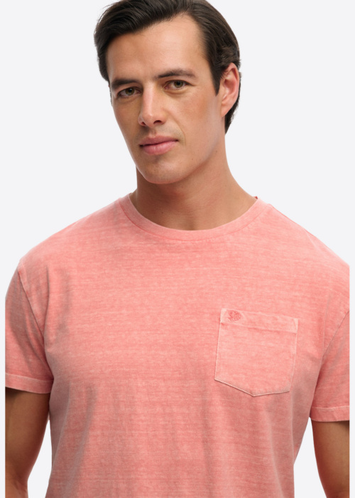 Футболка Cotton SuperDry