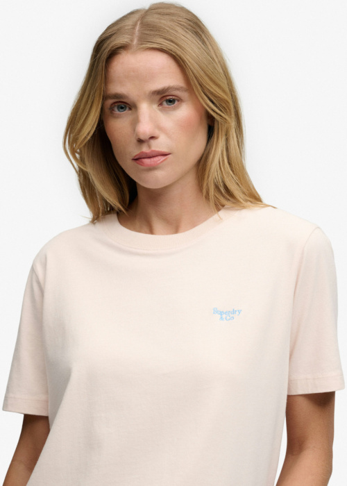 Футболка SuperDry