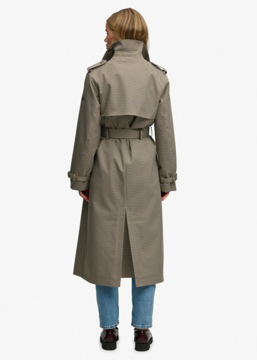 SuperDry kevad-sügismantel