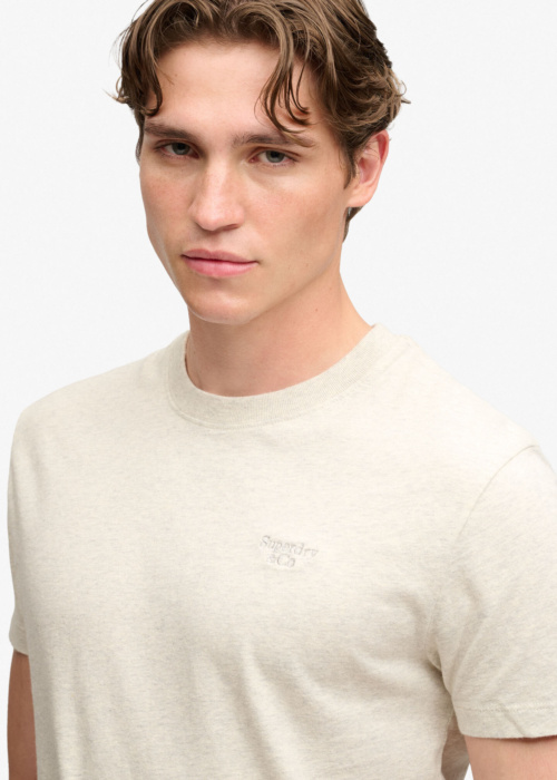 SuperDry T-särk Essential Serif