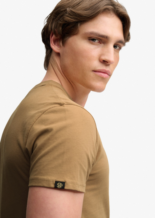 Футболка Essential Serif SuperDry