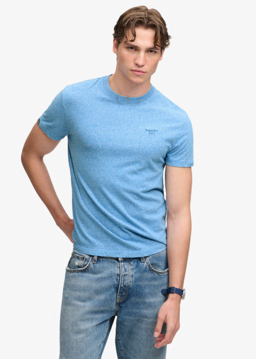 SuperDry T-särk Essential Serif