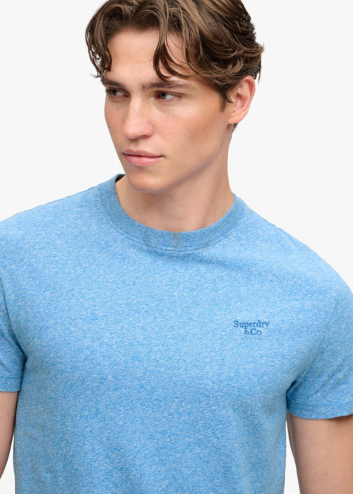 SuperDry T-särk Essential Serif