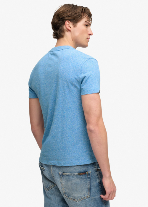 SuperDry T-särk Essential Serif