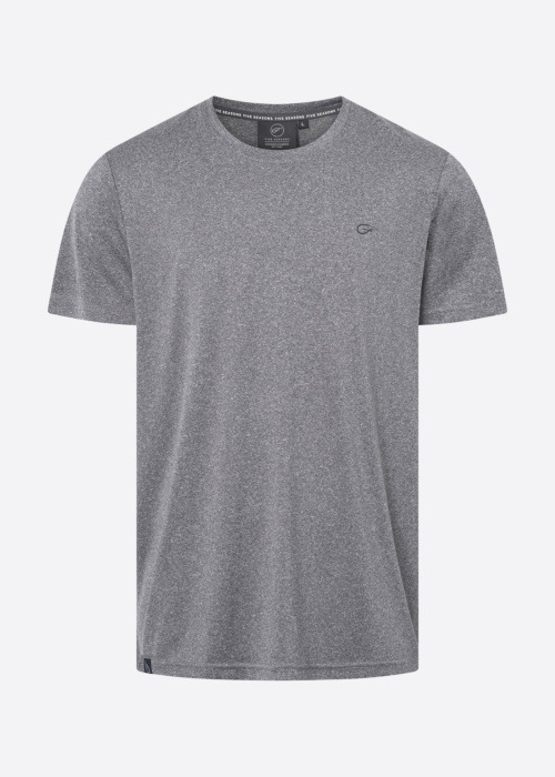 Five Seasons T-särk Basic
