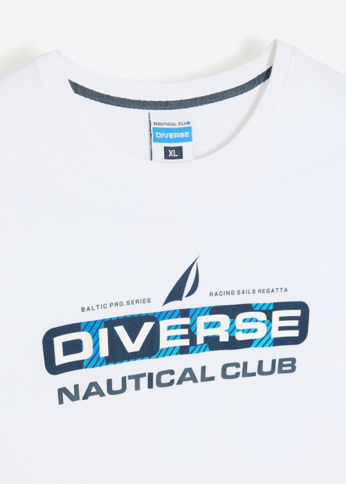 Футболка Peral 263 Diverse