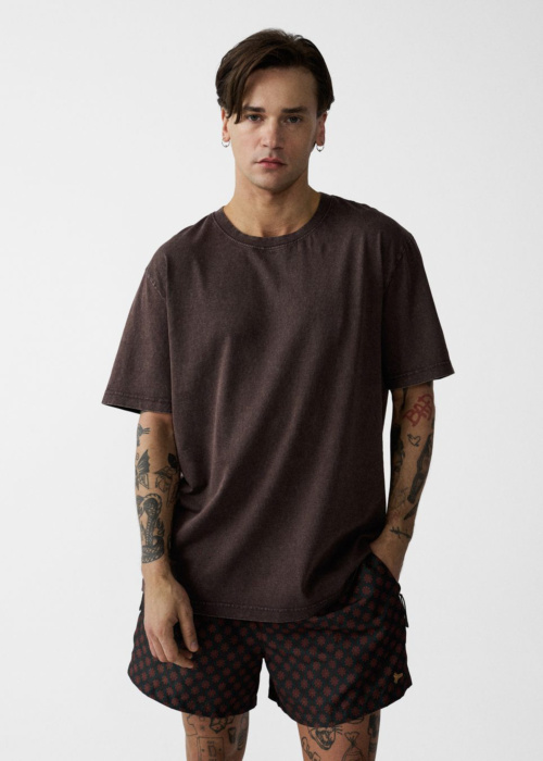 Diverse T-särk Core Wash 01