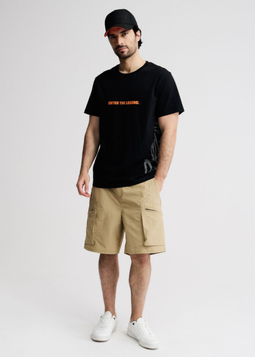 Футболка Dkr Wind Diverse Dakar