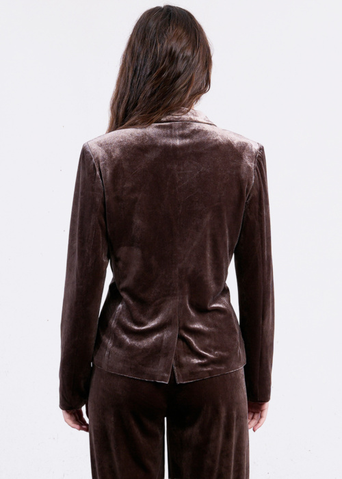 Molly Bracken pintsak