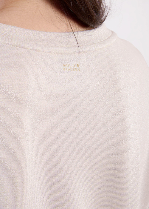 Футболка Molly Bracken