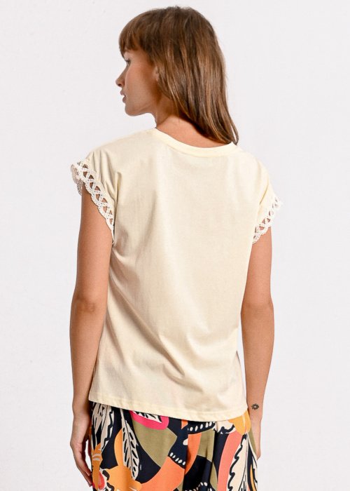 Футболка Molly Bracken