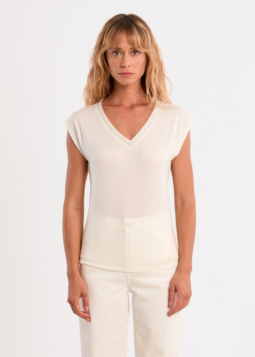 Футболка Molly Bracken