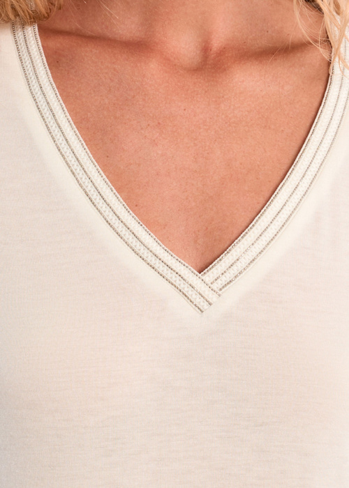 Футболка Molly Bracken