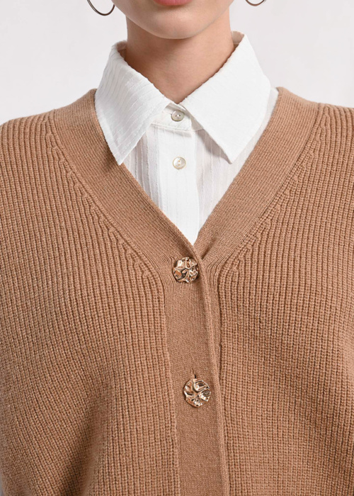 Кардиган Molly Bracken