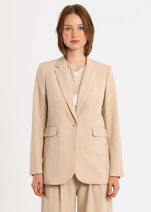 Molly Bracken pintsak