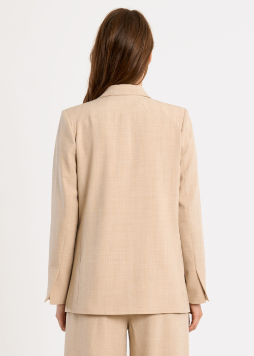 Molly Bracken pintsak