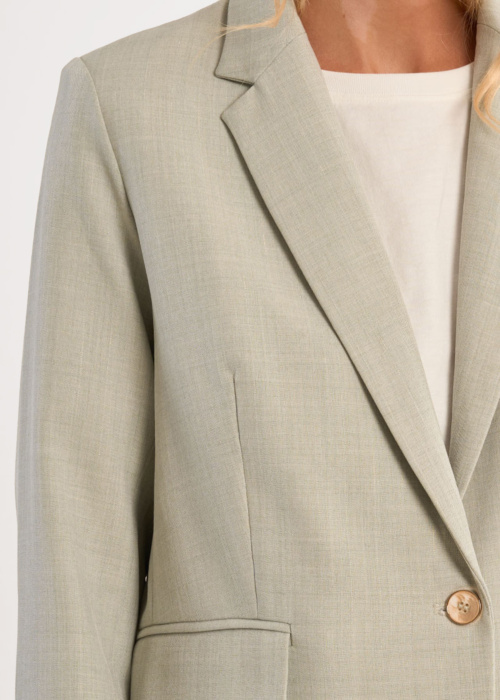 Molly Bracken pintsak