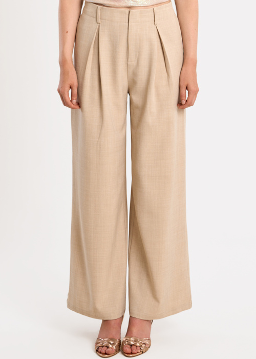 Molly Bracken viigipüksid