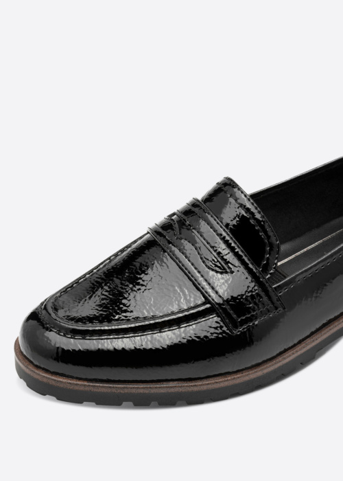 Лоферы Tamaris