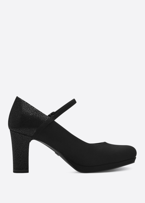 Tamaris kinnised kingad