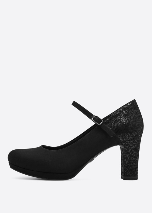 Tamaris kinnised kingad