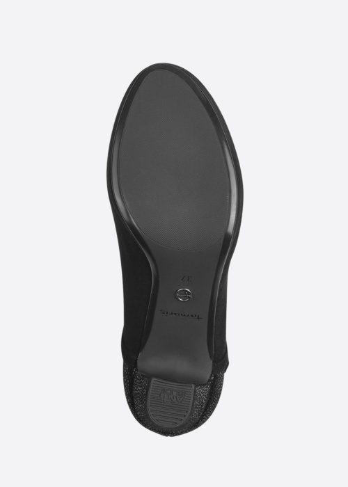 Tamaris kinnised kingad